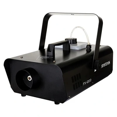 Abbildung von JB Systems FX 1200 Nebelmaschine 1200W