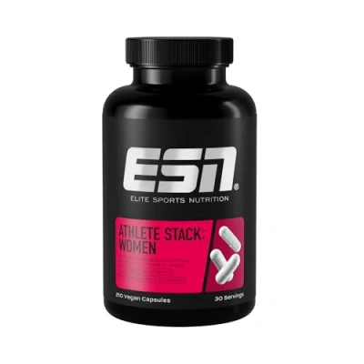 Abbildung von ESN Athlete Stack: WOMEN