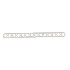 Abbildung von Dauerwellstäbchen kurz 140mm