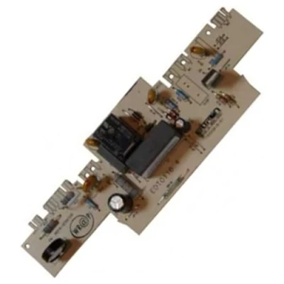 Abbildung von Elektronische Karte Kühl Gefrierschrank/Gefrierschrank C00258772, 482000023054 ARISTON HOTPOINT Gefrierschrank, ARI