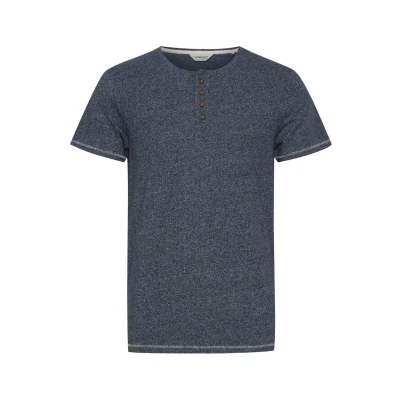 Abbildung von 11 Project Prsietse Tshirt basic, Herren, Größe: Large, Dressblues