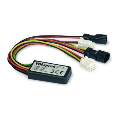 Abbildung von VOLspeed V4 für Giant SyncDrive Pro2 / Sport2 ab Modelljahr 2022 E Bike Tuning Chip