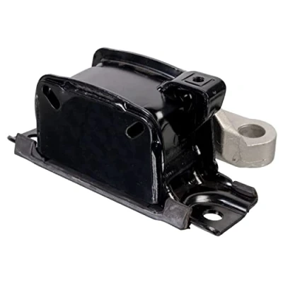 Abbildung von FEBI BILSTEIN 175344 Motorlager links Gummimetalllager OPEL: Corsa E Schrägheck, Adam