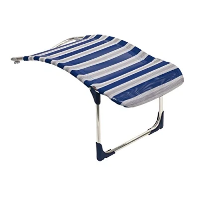 Abbildung von Crespo Leg Rest R/215 M blau/grau