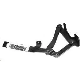 Abbildung von PRASCO FT9193704 Scharnier, Motorhaube vorne links FIAT: Ducato II Bus