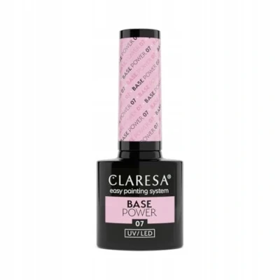 Abbildung von Claresa Power Base 07 5g