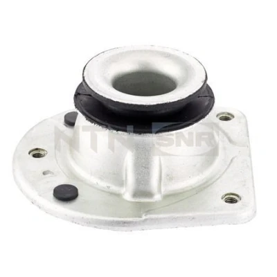 Abbildung von SNR KB658.14 Reparatursatz, Federbeinstützlager mit Wälzlager FIAT: Doblo I Kombi, MAZDA: 626 V Hatchback