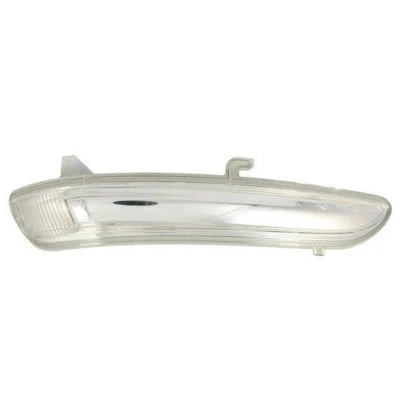 Abbildung von ALKAR 6202296 Blinker vorne rechts PEUGEOT: 208 I Schrägheck, 2008 Kombi, II CITROËN: C3 III, III Kasten / Schrägheck