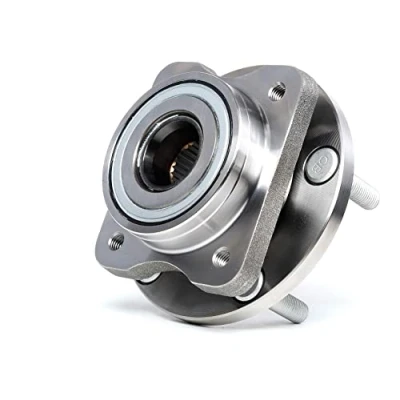 Abbildung von RIDEX 654W0125 Radlagersatz 139 CHRYSLER: Voyager 4, / Grand 3, PLYMOUTH: