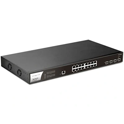 Abbildung von DrayTek VigorSwitch PQ2200xb