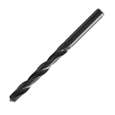 Abbildung von WOLFCRAFT 7510010 Metallspiralbohrer 8mm 118 Schnellarbeitsstahl