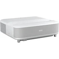 Abbildung von Epson EH LS650W 4K PRO UHD Smart Laserprojektor, 3.600 Lumen, bis zu 120 Zoll Bilddiagonale (3,05 m)