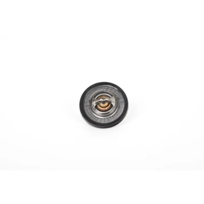 Abbildung von Continental 28.0200 4172.2 Kühlwasserthermostat 82 53,4 mit Dichtungen RENAULT: Kangoo I, CLIO 2, 1, CITROËN: Berlingo / First I