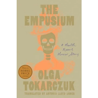 Abbildung von The Empusium: A Health Resort Horror Story