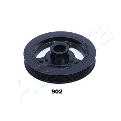 Abbildung von ASHIKA 122 09 902 Kurbelwellenriemenscheibe 170 JEEP: Cherokee II, WRANGLER 2