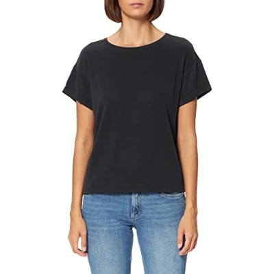 Abbildung von DESIRES Damen Bini Tee Schwarz L