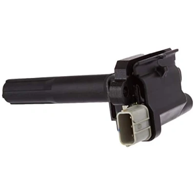 Abbildung von JAPANPARTS BO 802 Zündspule SUZUKI: Alto VI, Jimny SUV, Grand Vitara 2 FIAT: Sedici, SUBARU: JUSTY 3