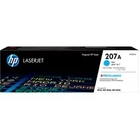 Abbildung von HP 207A Toner Cyan