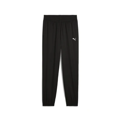 Abbildung von Puma Jogginghose, Herren, Größe: 3XL, Black