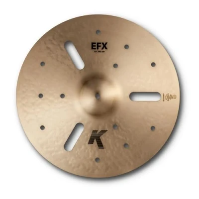 Abbildung von Zildjian K Series 18&quot; EFX Cymbal
