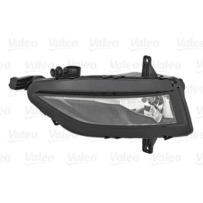 Abbildung von VALEO 047417 Nebelscheinwerfer links ORIGINAL TEIL VOLKSWAGEN: Golf 7 Schrägheck, Variant, Alltrack