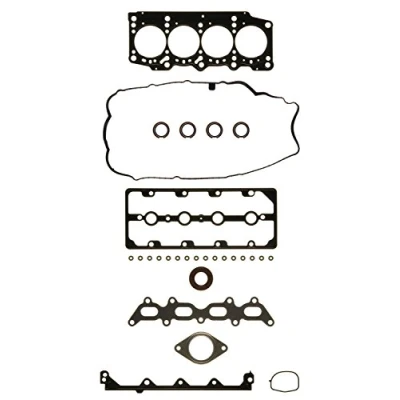 Abbildung von AJUSA 52286100 Dichtungssatz, Zylinderkopf mit Zylinderkopfdichtung, Ventilschaftabdichtung MULTILAYER STEEL ALFA ROMEO: MiTo