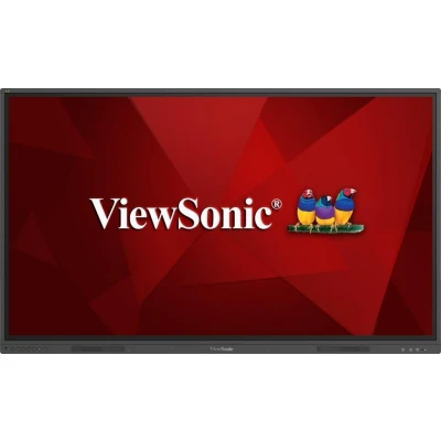 Abbildung von ViewSonic ViewBoard IFP65G1 Touch Display 163,8cm 64,5 Zoll