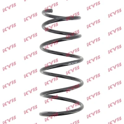 Abbildung von KYB K Flex RG1135 Fahrwerksfeder Vorderachse Schraubenfeder RENAULT: 19 II Schrägheck