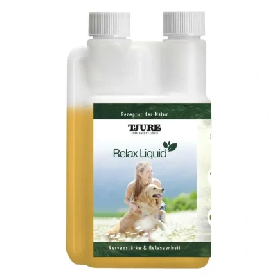 Abbildung von TJURE ZecPrevent 5x 500 ml natürlicher Zeckenschutz 2500,00