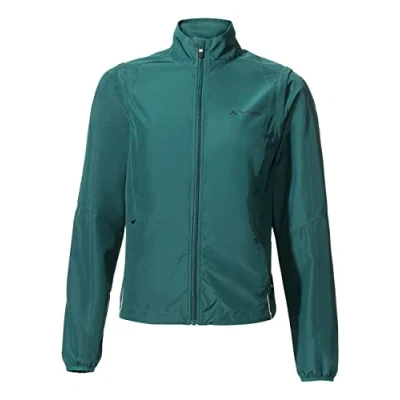 Abbildung von VAUDE Funktionsjacke &quot;WOMENS DUNDEE CLASSIC ZO JACKET&quot;
