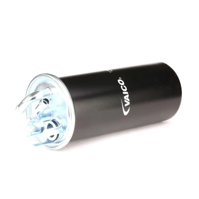 Abbildung von VAICO V10 0657 Kraftstofffilter Anschraubfilter Diesel 10 Original Qualität AUDI: A6 C6 Avant, Allroad, Limousine