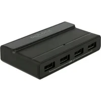 Abbildung von Externer USB 3.2 Gen 2 4 PortHub 10Gbps, Hub
