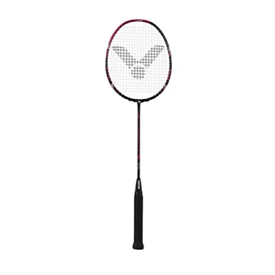 Abbildung von Victor Badmintonschläger Ultramate 8 rot