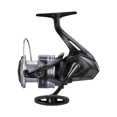 Abbildung von Shimano Aero BB 4000 Rolle Angelrolle