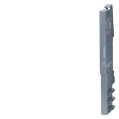 Abbildung von Siemens 6ES71936PA000AA0 6ES7193 6PA00 0AA0 SPS Elektronikmodul