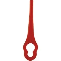 Abbildung von Einhell Motorsensenmesser (Set, 20 St), für Akku Rasentrimmer »GE CT 18 Li«, Stk.