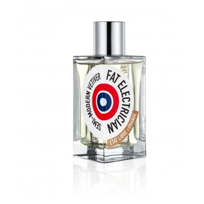 Abbildung von Etat Libre d&#039;Orange Fat Electrician Semi Modern Vetiver Eau de Parfum 50 ml
