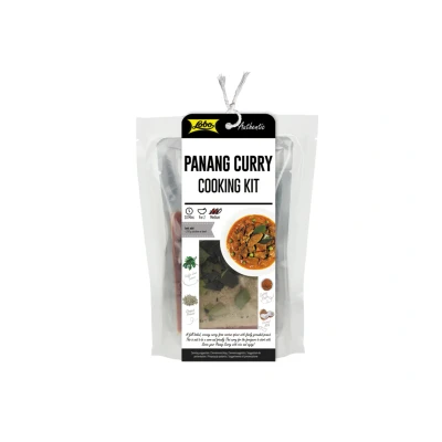 Abbildung von Lobo Kochpaket für Panang Curry 271 g