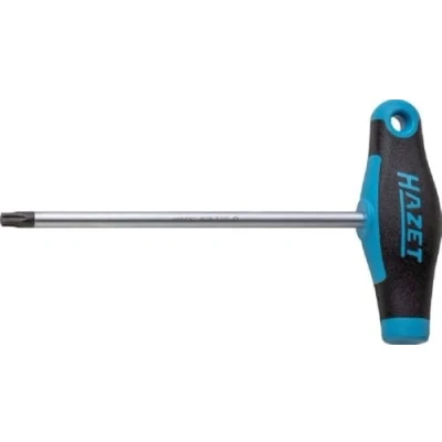 Abbildung von HAZET Torx 828 T27 Schraubendreher 120, 146, 146 Innen