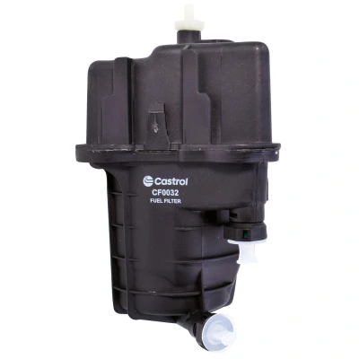 Abbildung von Castrol filters CF0032 Kraftstofffilter Leitungsfilter RENAULT: Clio 3, 2, III Grandtour