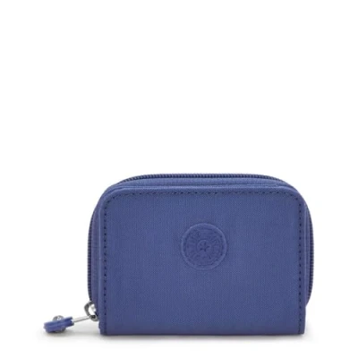 Abbildung von Kipling TOPS Geldbörse, Damen, Größe: One Size, Ocean blue