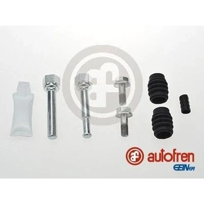 Abbildung von AUTOFREN SEINSA D7252C Führungshülsensatz, Bremssattel
