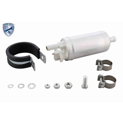 Abbildung von VEMO EXPERT KITS + V99 09 0001 Kraftstoffpumpe elektrisch AUDI: 80 B3, MERCEDES BENZ: T1 Bus, VOLKSWAGEN: Polo II Schrägheck