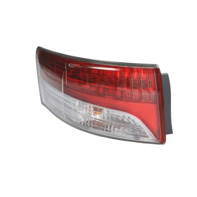 Abbildung von VALEO 043956 Rückleuchte ORIGINAL Teil links äusserer ohne Glühlampen mit Lampenträger TOYOTA: Avensis III Limousine