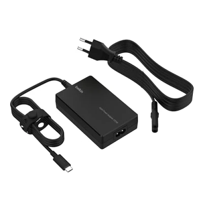 Abbildung von Belkin USB C Core GaN Power Adapter 100W