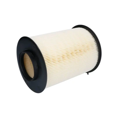 Abbildung von MAHLE ORIGINAL LX 1780/3 Luftfilter 206,0 157,0 Filtereinsatz FORD: Focus 2 Schrägheck, Kombi, C Max 2, VOLKSWAGEN: Passat B7 Variant, GOLF 6