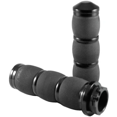 Abbildung von Avon Tyres AIR 90 ANO Griffe, schwarz