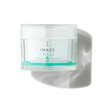 Abbildung von I mask purifying probiotic
