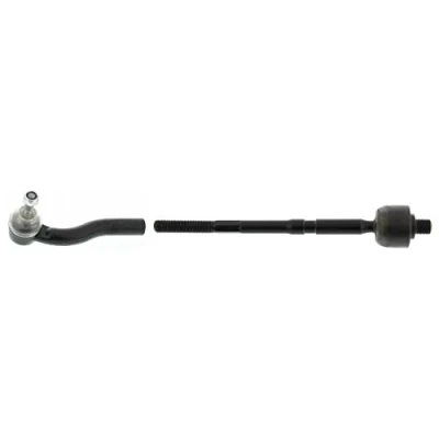 Abbildung von MAPCO 59052 Spurstange Vorderachse links FIAT: Panda II Schrägheck
