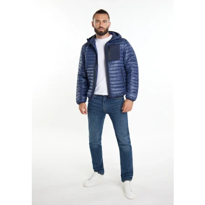 Abbildung von Icebound Eissegler Winterjacke, Herren, Größe: Large, Marine